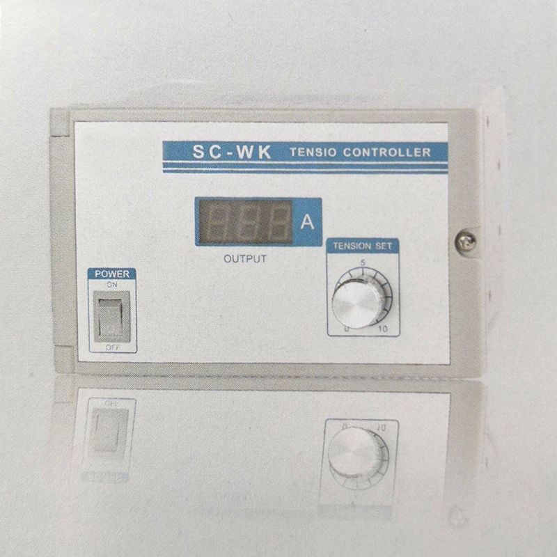 SC-WK型张力控制器